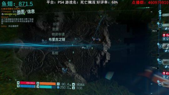 小众I剧情I解谜I硬核 2019-11-08 08点场