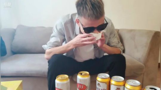 【金鱼奖】睿智兄弟闯《越南》第4天 2019-11-08 14点场