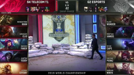 圆园团团发布了一个斗鱼视频2019-11-08