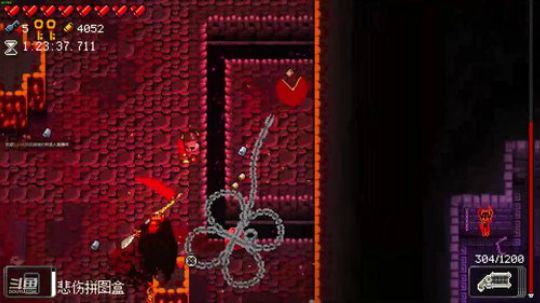 [挺进地牢]如何走出第一关 2019-11-08 01点场