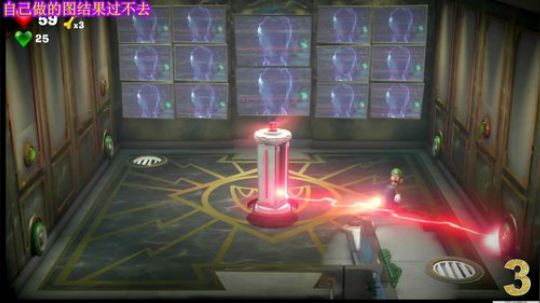 游戏之【勇士斗恶龙Xl】注：时光不老 2019-11-04 22点场