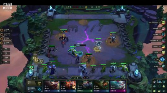 新版本.6极地 2019-11-09 14点场