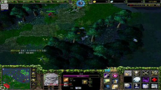 打猪机器の直播间 2019-11-02 19点场