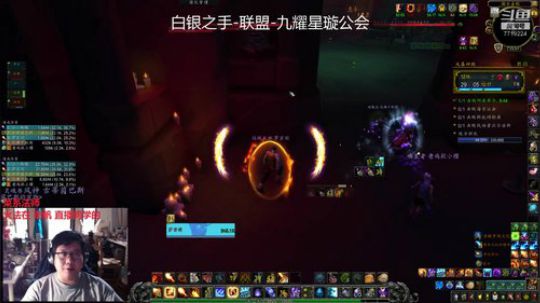 小火法12风暴随便打打（191109）