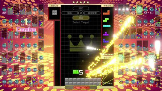 我在斗鱼看KazeLink直播马里奥制造