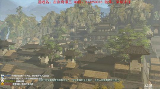 【洋洋】小众，独立，单机游戏！ 2019-11-09 11点场