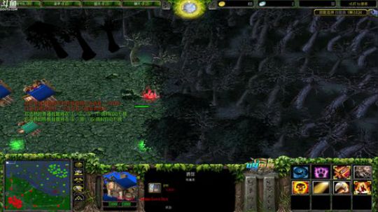 打猪机器の直播间 2019-11-02 17点场