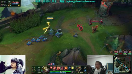 菜菜的瓜皮帽发布了一个斗鱼视频2019-11-09