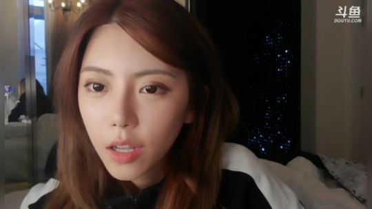 圆园团团发布了一个斗鱼视频2019-11-09