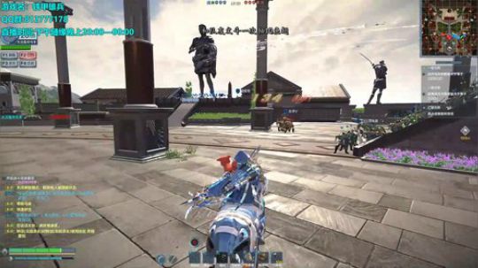 和队友文斗一次抽10鱼翅 2019-11-08 18点场