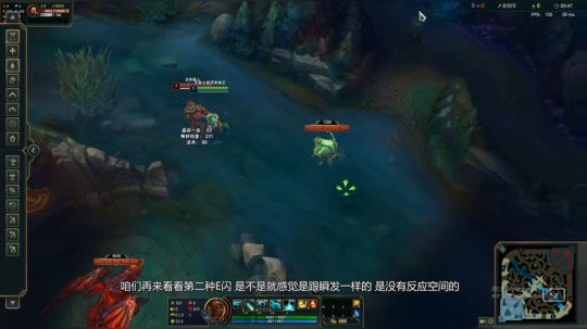 你百分之一百不知道的派克连招 国服首创！派克王教你最无解的金