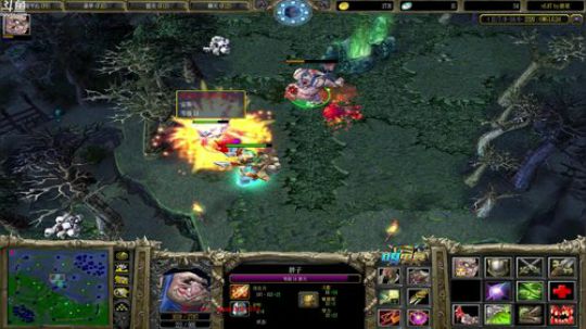 打猪机器の直播间 2019-11-03 17点场