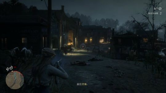 我不是本人了 2019-11-08 21点场