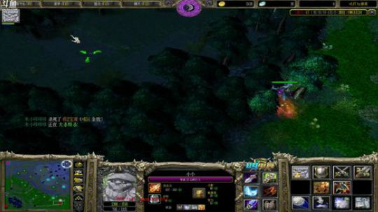 打猪机器の直播间 2019-11-03 19点场