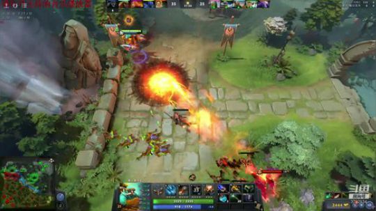 2019年11月8日 20点场  刷新A杖火猫第一弹