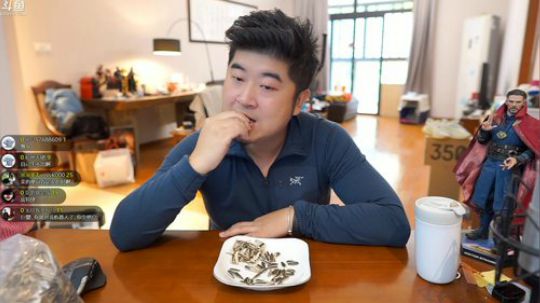 哆啦爱梦梦发布了一个斗鱼视频2019-11-09