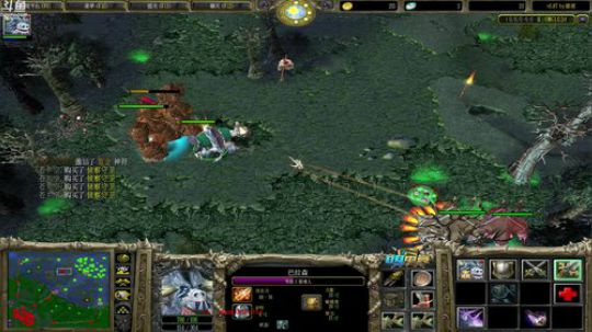 打猪机器の直播间 2019-11-03 15点场