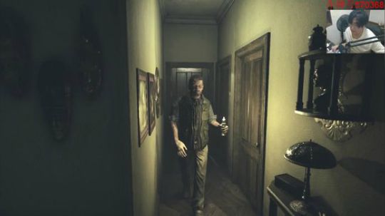 死亡搁浅。 2019-11-08 20点场