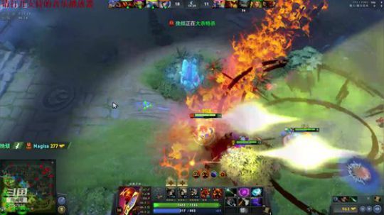 2019年11月8日 22点场  刷新A杖火猫第二弹