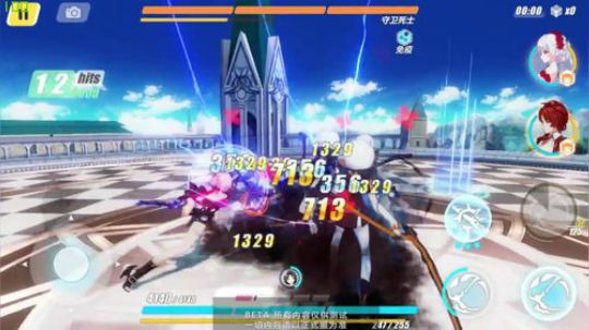 【3.6测试服】V1直播 解说（录播）！