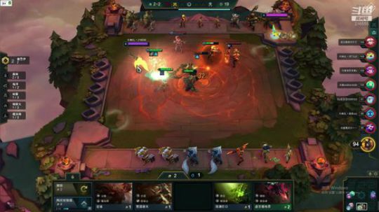 弈站成名第二季 2019-11-09 20点场