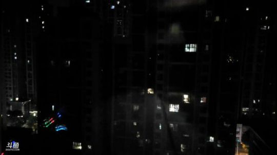 到家了，晚安电台 2019-11-09 00点场