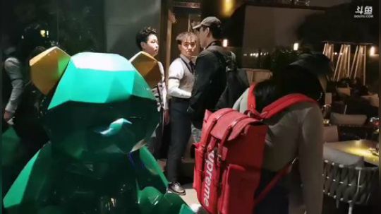 心心恋凡发布了一个斗鱼视频2019-11-09