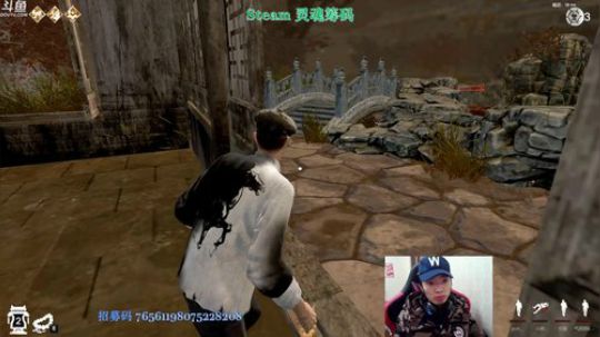 这是一个可以玩两千多小时的游戏 2019-11-09 10点场