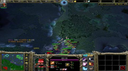 打猪机器の直播间 2019-11-03 13点场