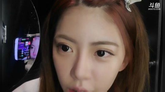 藤一的小幸运发布了一个斗鱼视频2019-11-09