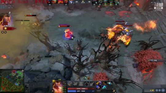 2019年11月8日 16点场  难在阵容