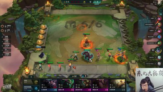 liyunanhj发布了一个斗鱼视频2019-11-09