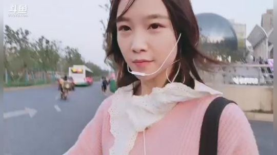 肖淑洁生命中的光和盐发布了一个斗鱼视频2019-11-09