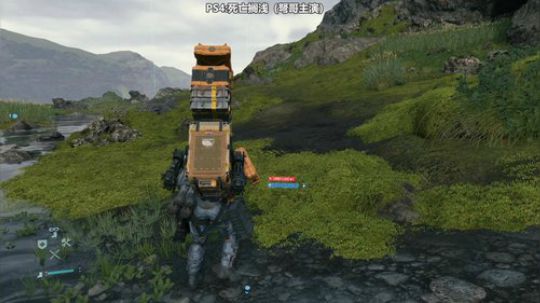 RPGseven发布了一个斗鱼视频2019-11-09
