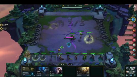 新版本.6狂战士 2019-11-08 18点场