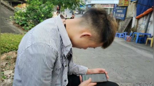 【金鱼奖】睿智兄弟闯《越南》第7天 2019-11-10 16点场