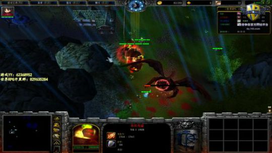 世界RPG一个背包的日常 2019-11-08 23点场