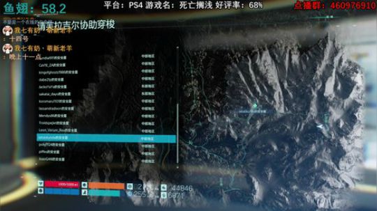 小众I剧情I解谜I硬核 2019-11-10 07点场