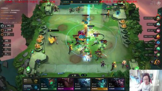 王者八排，质量局。 2019-11-10 12点场