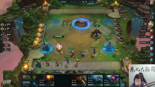 liyunanhj发布了一个斗鱼视频2019-11-10