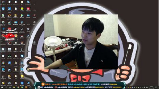 【润波】11点故事会！ 2019-11-09 22点场
