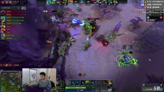 顶级核心教学 2019-11-07 18点场