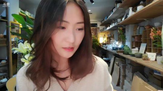 丿Good丶发布了一个斗鱼视频2019-11-10
