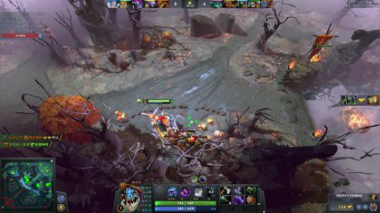 娱乐做菜~品！ 2019-11-09 12点场