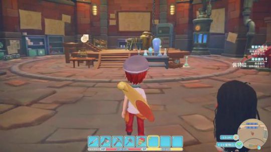 【啊城解说】新游戏 2019-11-10 20点场