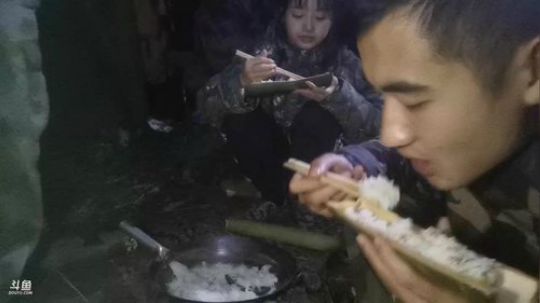 哆啦爱梦梦发布了一个斗鱼视频2019-11-10