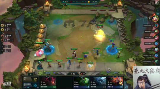 liyunanhj发布了一个斗鱼视频2019-11-10