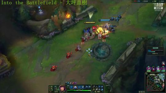 重装的系统  播一下~ 2019-11-05 04点场