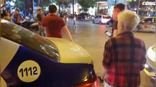 【金鱼奖】睿智兄弟闯《越南》第7天 2019-11-10 19点场