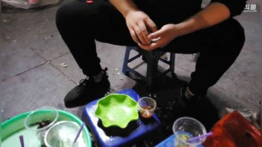 【金鱼奖】睿智兄弟闯《越南》第5天 2019-11-10 00点场